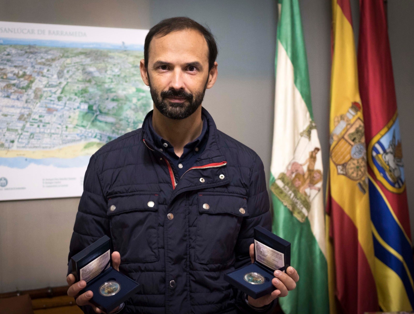 El 2022 de Sanlúcar: el año 'redondo' de la capital española de la gastronomía El 2022 de Sanlúcar: el año 'redondo' de la capital española de la gastronomía