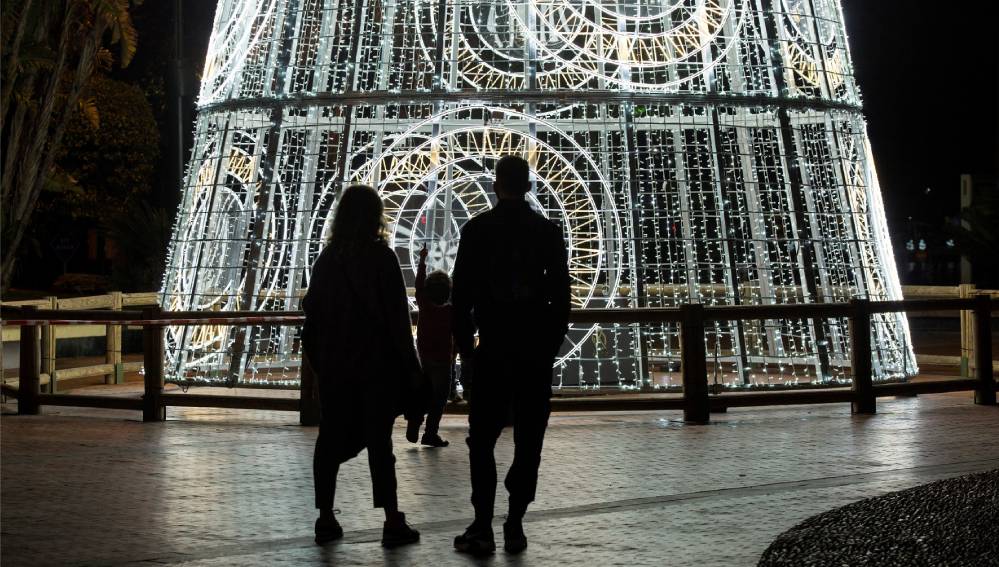 La Navidad deja en Málaga unos indicadores económicos al alza en la restauración y la ocupación hotelera y pincha en el comercio local La Navidad deja en Málaga unos indicadores económicos al alza en la restauración y la ocupación hotelera y pincha en el comercio local