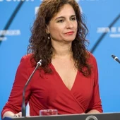 Maria Jesus Montero Maria Jesus Montero