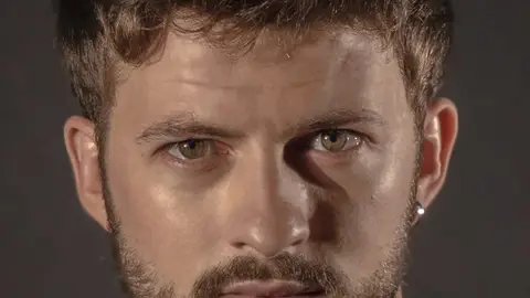 El actor que protagoniza la película 75 días sobre los crímenes de Alcasser desconoce cuando llegará a los cines Ion