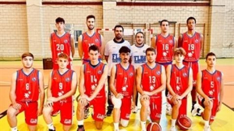 Baloncesto