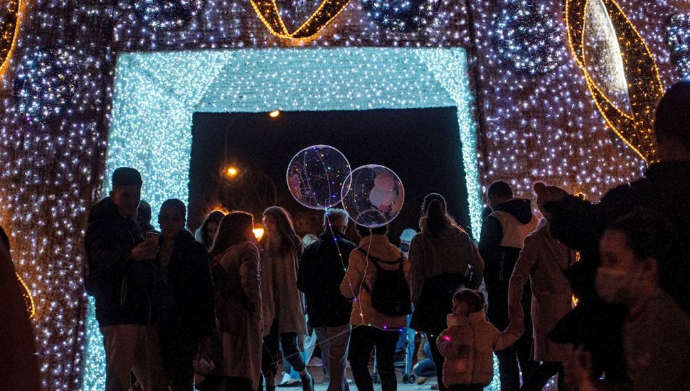 Sanidad y Comunidades Autónomas intentan hoy consensuar un plan de navidades anticovid Sanidad y Comunidades Autónomas intentan hoy consensuar un plan de navidades anticovid