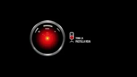 2001 Una odisea en la Tierra con monolitos e Inteligencia Artificial Toma la pastilla roja 2X05