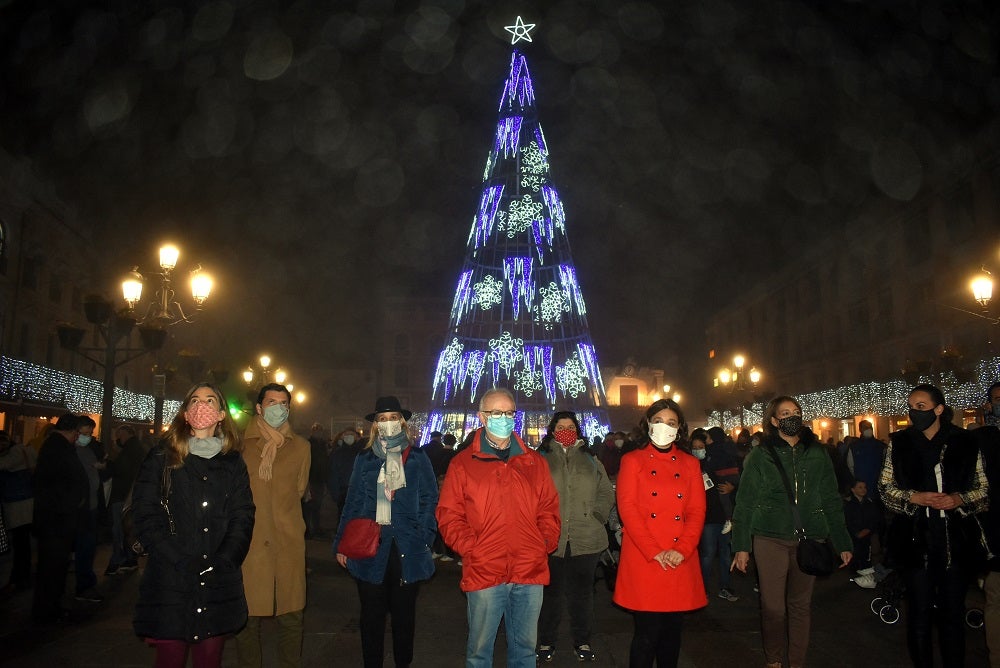 Llega la Navidad a Ciudad Real Llega la Navidad a Ciudad Real