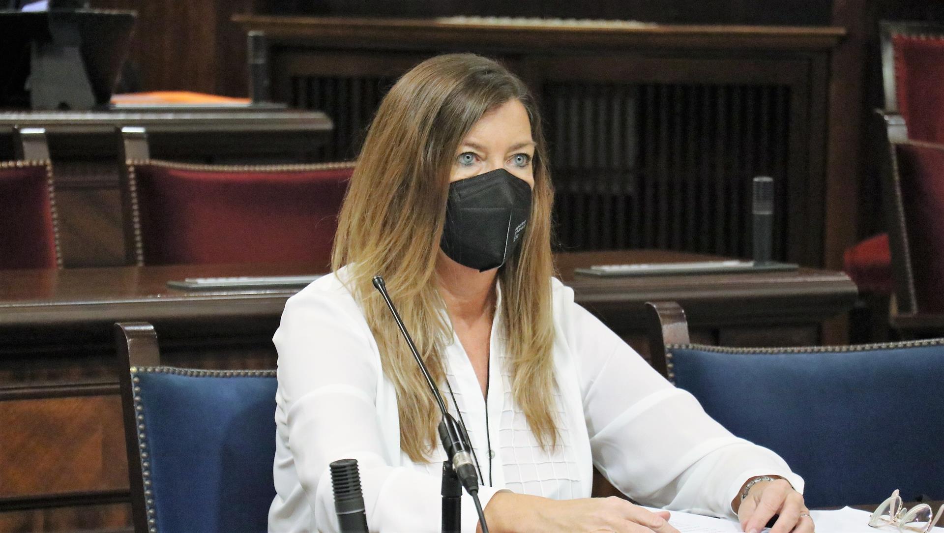 Salud defiende la clasificación por colores de pacientes de residencias ya que "ayuda a los profesionales" Salud defiende la clasificación por colores de pacientes de residencias ya que "ayuda a los profesionales"
