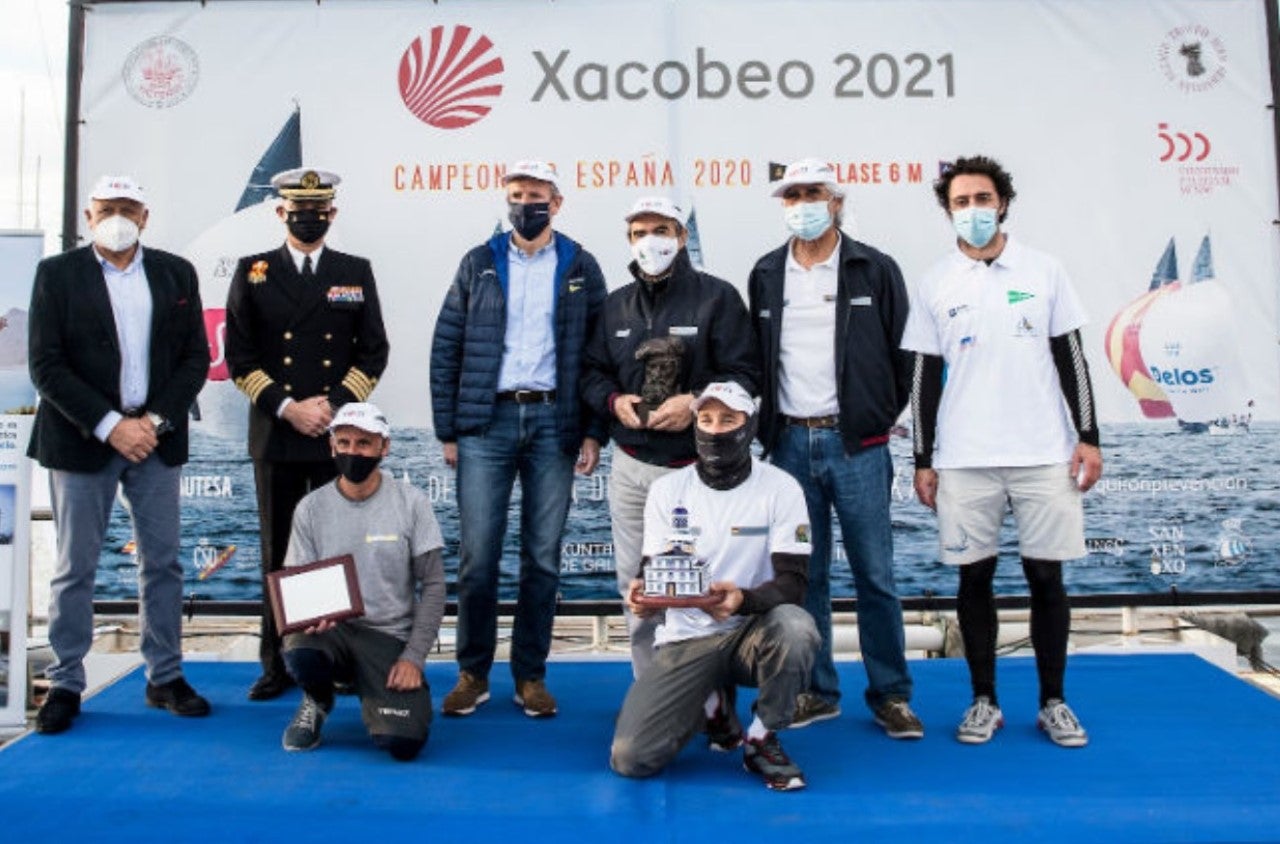 NAVEGANDO GALICIA 02/12/2020 NAVEGANDO GALICIA 02/12/2020