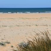 Punta Umbría contará con un paseo por la playa paralelo al mar