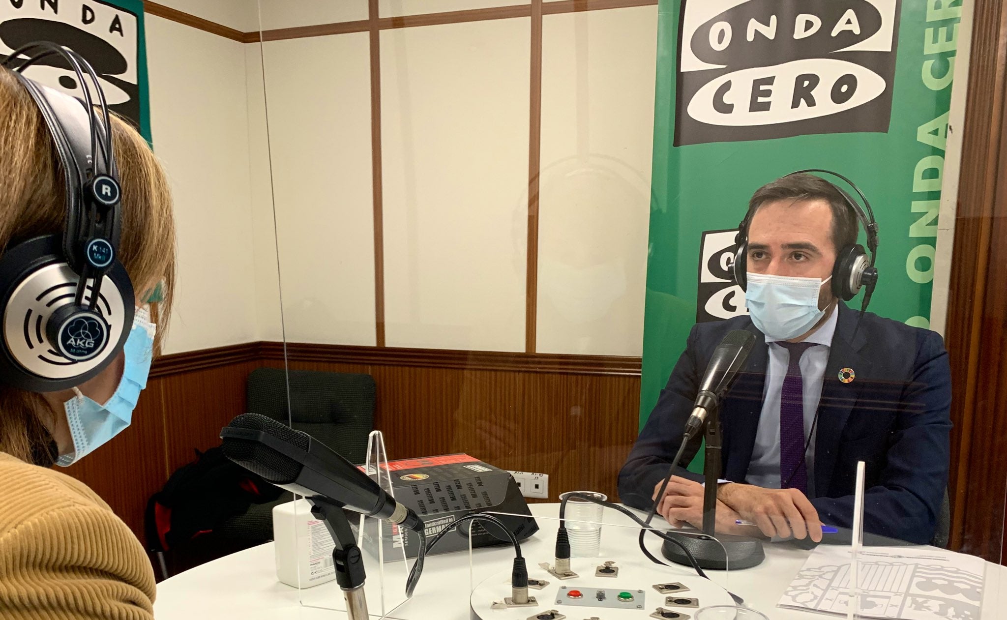 Más de uno Gipuzkoa 02/12/2020 con Eduardo Yañez Más de uno Gipuzkoa 02/12/2020 con Eduardo Yañez