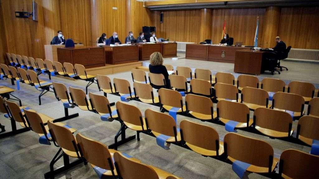 Los Franco dejarían los bienes en el pazo por "un precio razonable" Los Franco dejarían los bienes en el pazo por "un precio razonable"