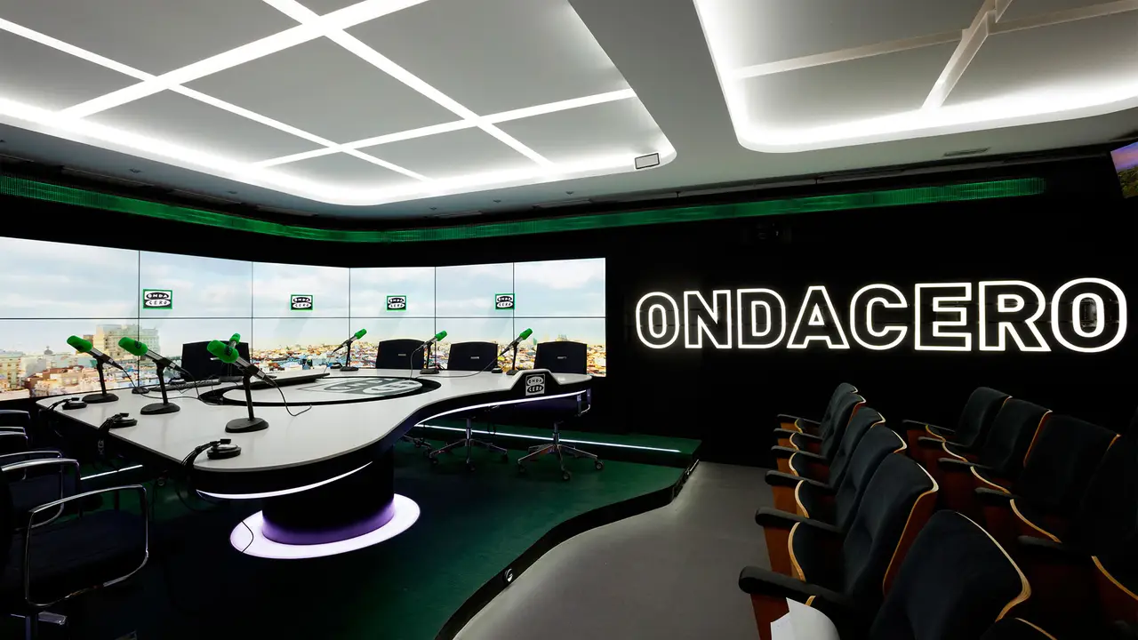 Onda Cero renueva en 2020 la confianza de 1,8 millones de oyentes Onda Cero renueva en 2020 la confianza de 1,8 millones de oyentes