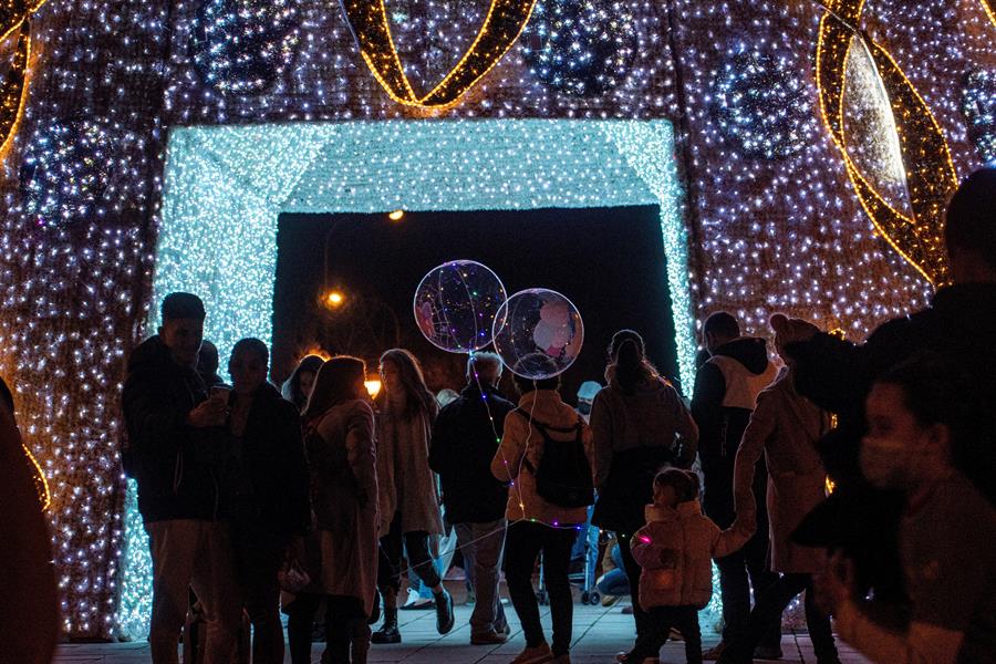 Sanidad plantea el cierre perimetral en Navidad salvo para desplazamientos de familiares y allegados Sanidad plantea el cierre perimetral en Navidad salvo para desplazamientos de familiares y allegados