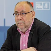 Jose Ramón Morgade Psoe ourense Jose Ramón Morgade Psoe ourense