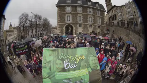 Día del Euskera en Vitoria-Gasteiz Día del Euskera en Vitoria-Gasteiz