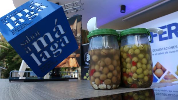 La Gastronomía en Onda Cero. Patrocinado por Sabor a Málaga, el sabor que nos une. Marca promocional de la Diputación de Málaga La Gastronomía en Onda Cero. Patrocinado por Sabor a Málaga, el sabor que nos une. Marca promocional de la Diputación de Málaga