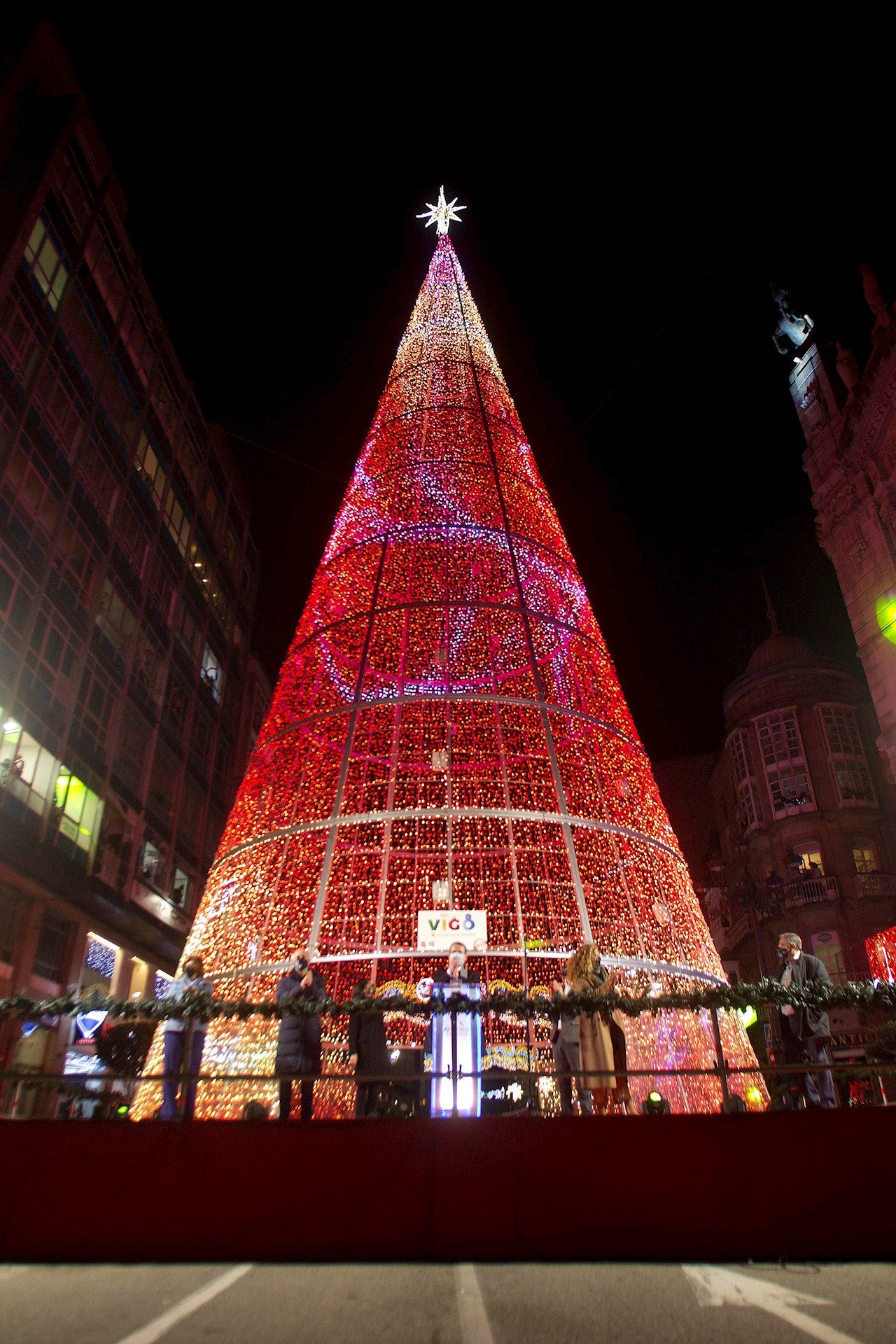 Galicia modifica las restricciones para Navidad: estas son las nuevas medidas aprobadas por la Xunta Galicia modifica las restricciones para Navidad: estas son las nuevas medidas aprobadas por la Xunta