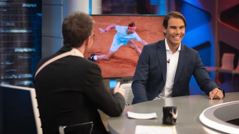 Rafa Nadal confiesa el secreto de su fuerza mental: "La derrota y la victoria son parte de nuestra vida"