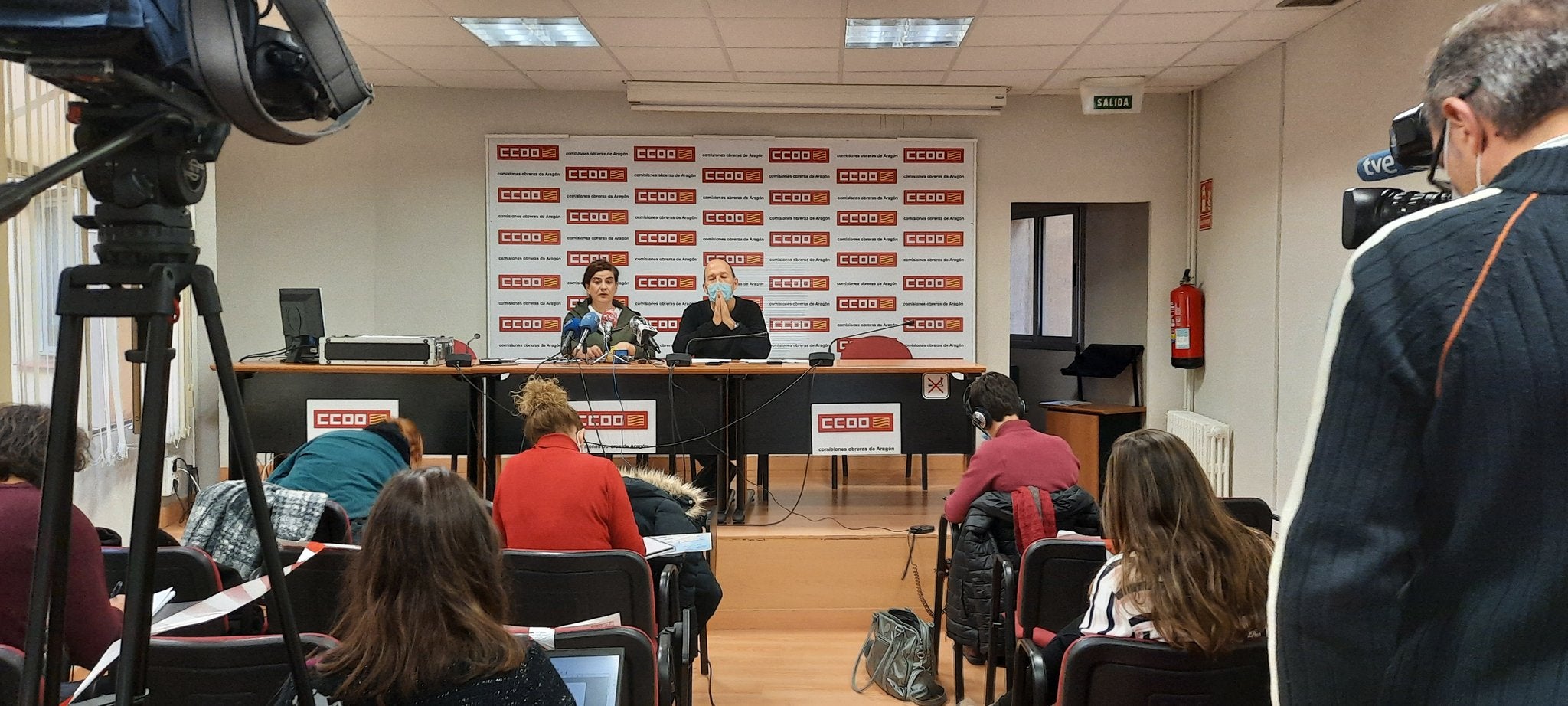 La crisis del Covid-19 destruye casi el triple de empleo entre los jóvenes La crisis del Covid-19 destruye casi el triple de empleo entre los jóvenes