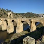 Puente de Alcántara, Cáceres
