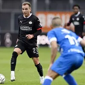 Gotze Gotze