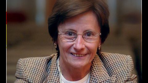 Mar&iacute;a Victoria Troncoso