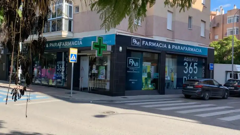 FARMACIA MOTRIL FARMACIA MOTRIL