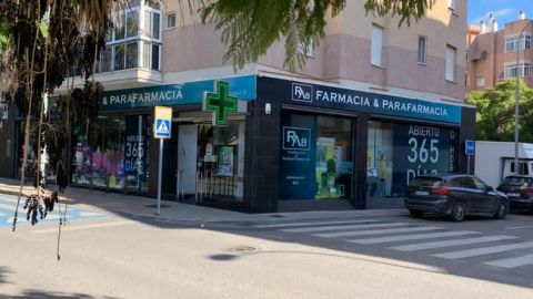 FARMACIA MOTRIL