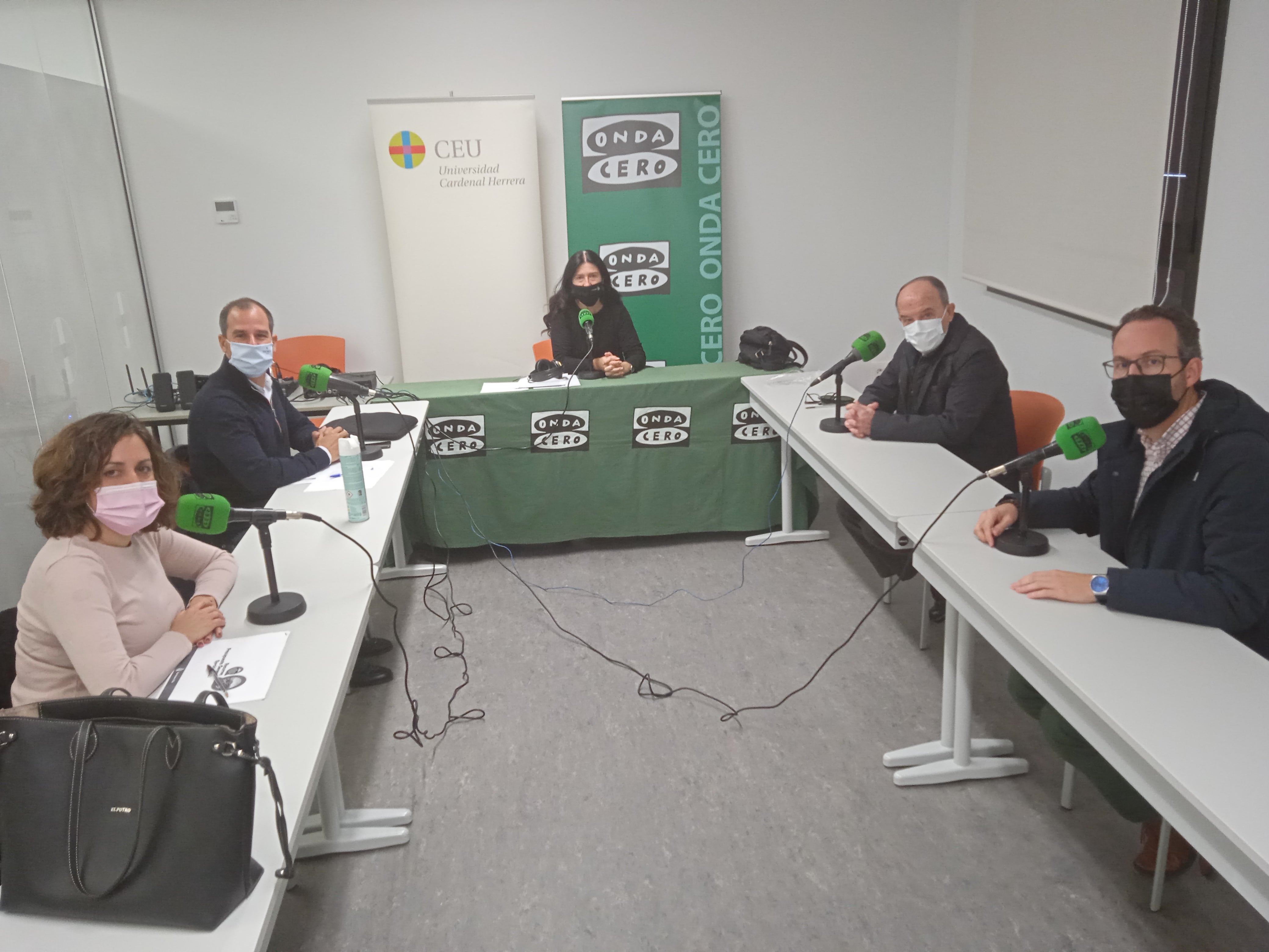 ¿Responde el presupuesto municipal de Elche para 2021 a las necesidades generadas por la pandemia? ¿Responde el presupuesto municipal de Elche para 2021 a las necesidades generadas por la pandemia?