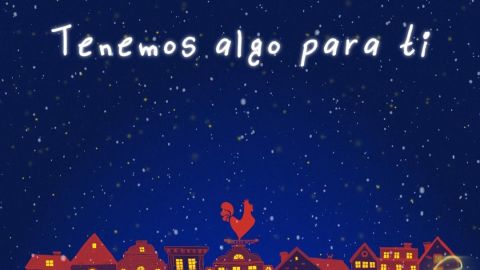 Cajitas de sorpresas