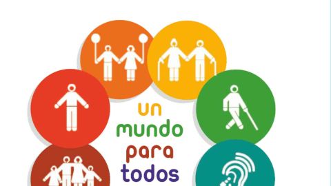 Dia de la Discapacidad