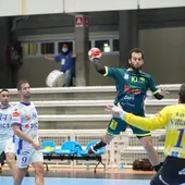 Balonmano Nava Balonmano Nava