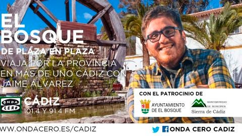 Más de Uno El BOSQUE Más de Uno El BOSQUE