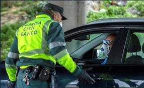 Desde este fin de semana se intensifican los controles de aforos en Extremadura. Desde este fin de semana se intensifican los controles de aforos en Extremadura.