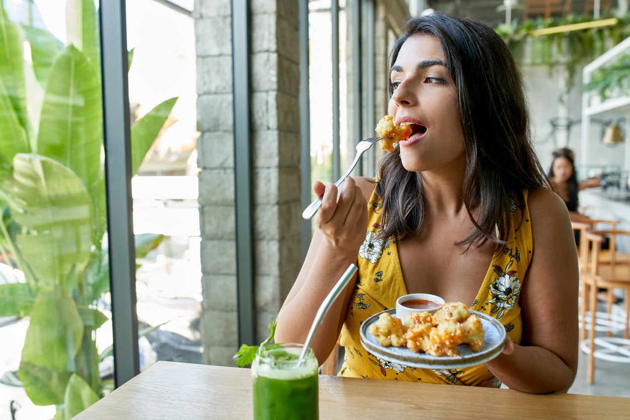 Divulga que algo queda: ¿Cómo construimos los sabores? Divulga que algo queda: ¿Cómo construimos los sabores?