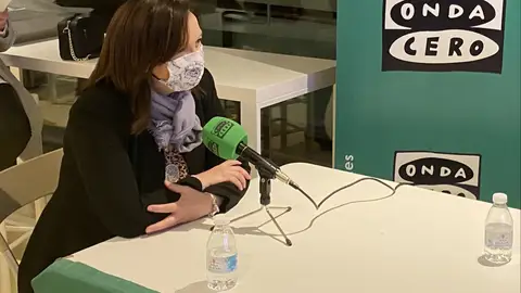 Rosa Melchor en el Museo Casa del Hidalgo Rosa Melchor en el Museo Casa del Hidalgo