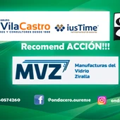 RecomendACCION!!! con Manufacturas de Vidrio Ziralla RecomendACCION!!! con Manufacturas de Vidrio Ziralla