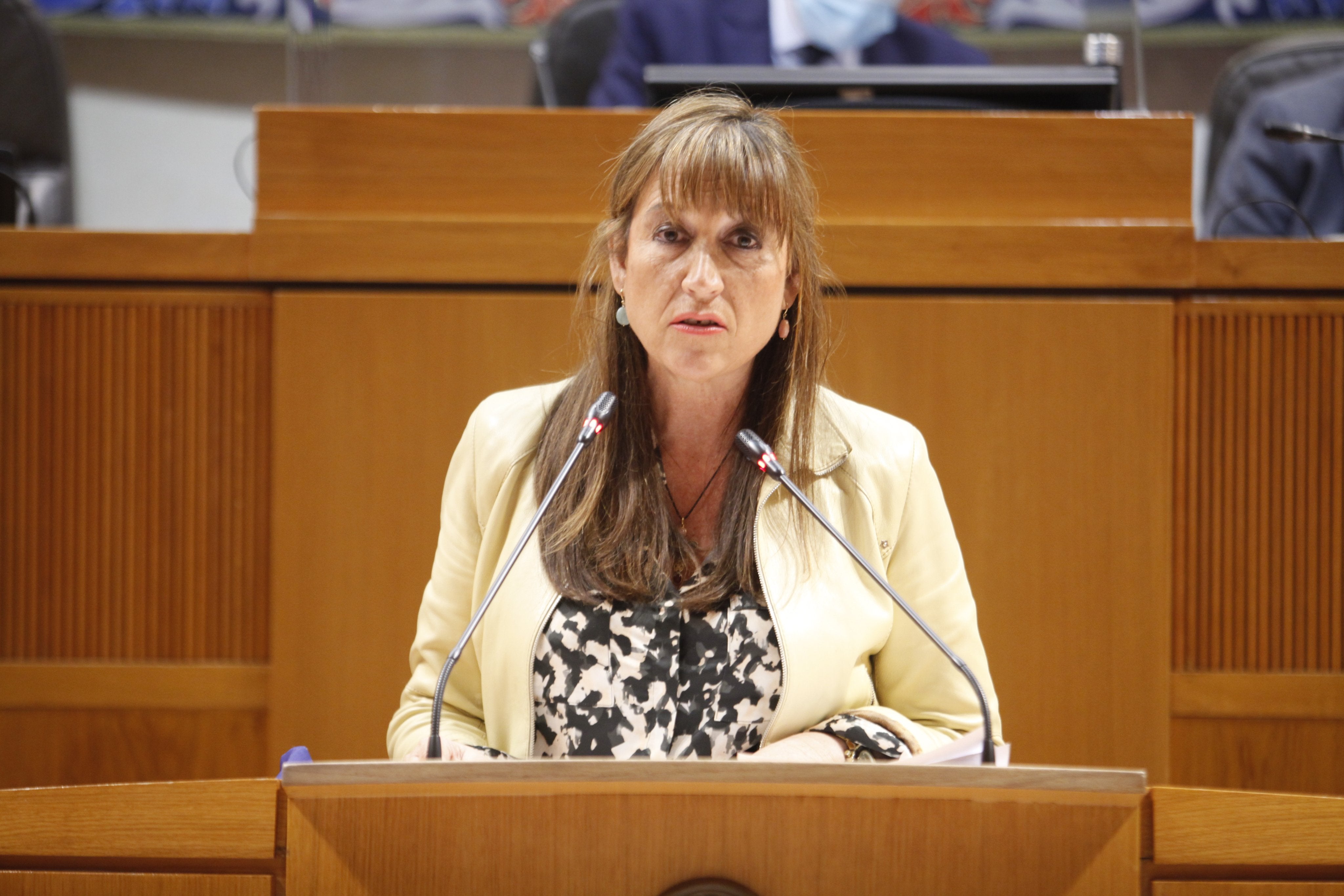 El Gobierno de Aragón quiere limitar a un mes las listas de espera quirúrgicas El Gobierno de Aragón quiere limitar a un mes las listas de espera quirúrgicas