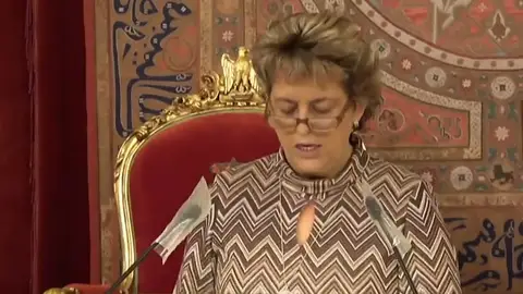 Amaya Iriarte Sanitaria Navarra