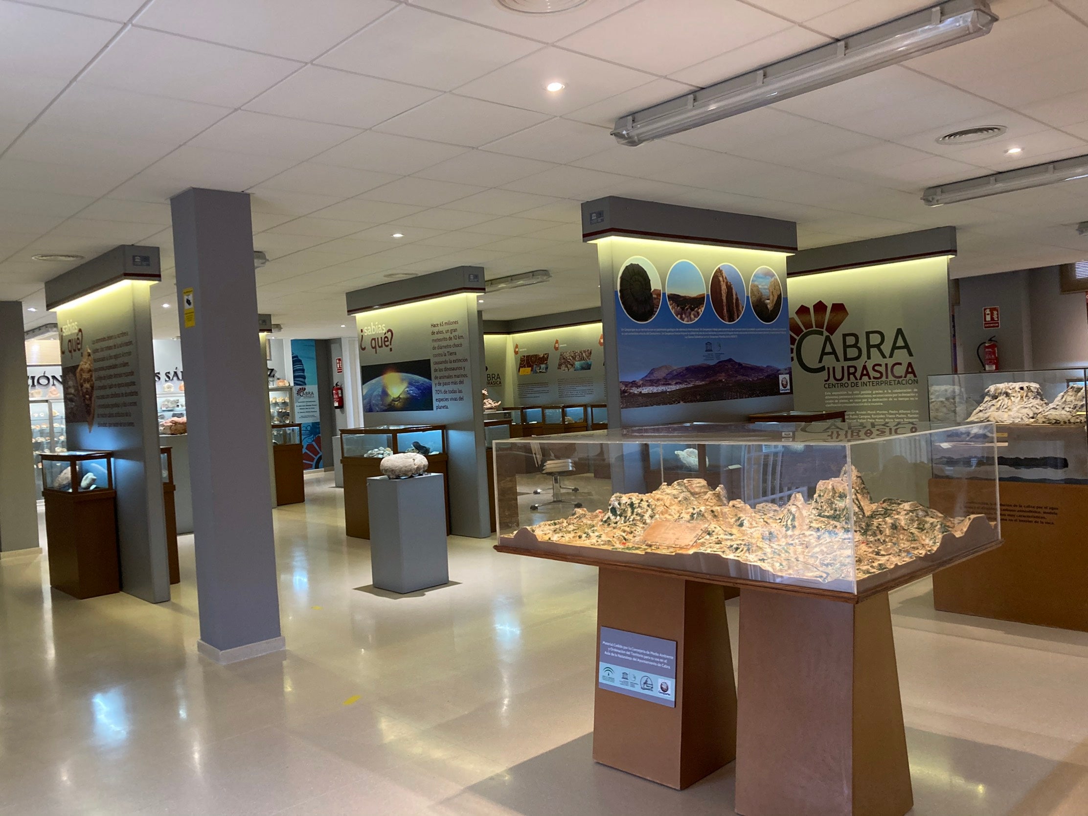 Más de Uno en el Museo Más de Uno en el Museo