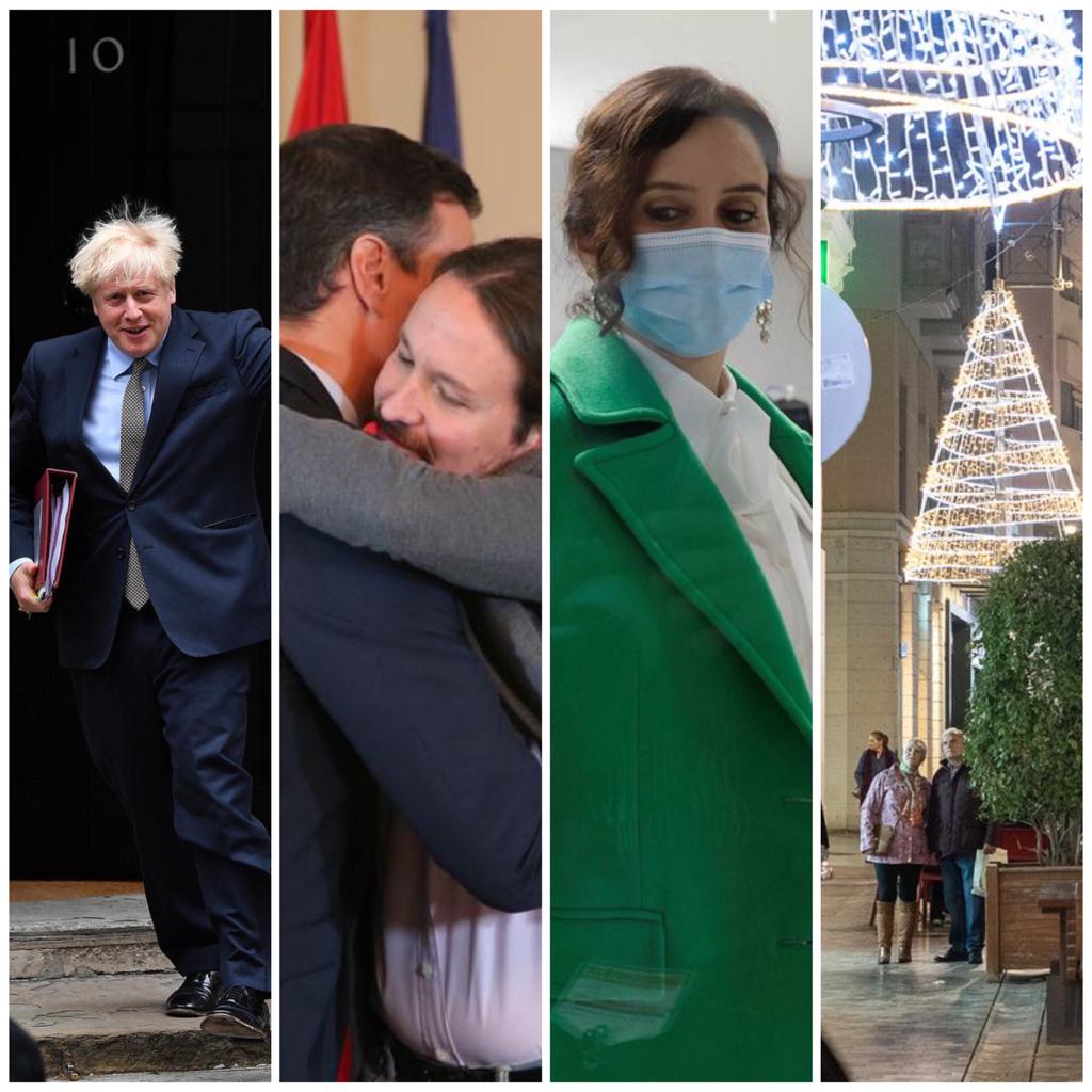 Rabiosa Actualidad, Nacho Jáudenes Rabiosa Actualidad, Nacho Jáudenes