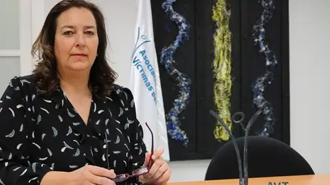 Maite Araluce AVT