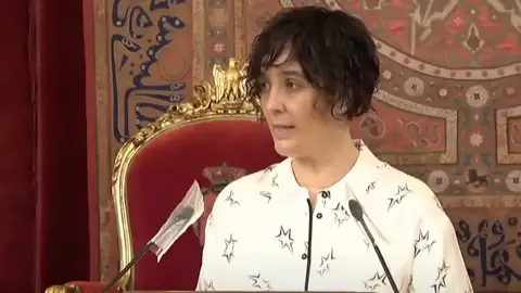 Ana Ariztegui Sanitaria Navarra