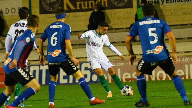 Más de uno Cantabria. Deporte 03/12/2020 Más de uno Cantabria. Deporte 03/12/2020