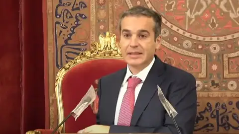 Carlos Ibero Sanitario Navarro