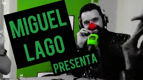 VÍDEO del podcast ¡Cállate, payaso! 1x05 VÍDEO del podcast ¡Cállate, payaso! 1x05