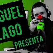 VÍDEO del podcast ¡Cállate, payaso! 1x05