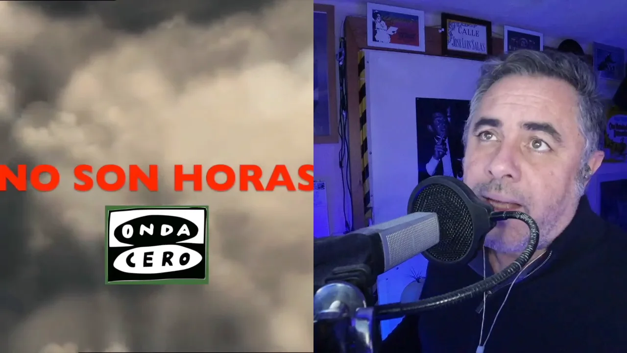V&Iacute;DEO &Eacute;chame el cante 03/12/2020