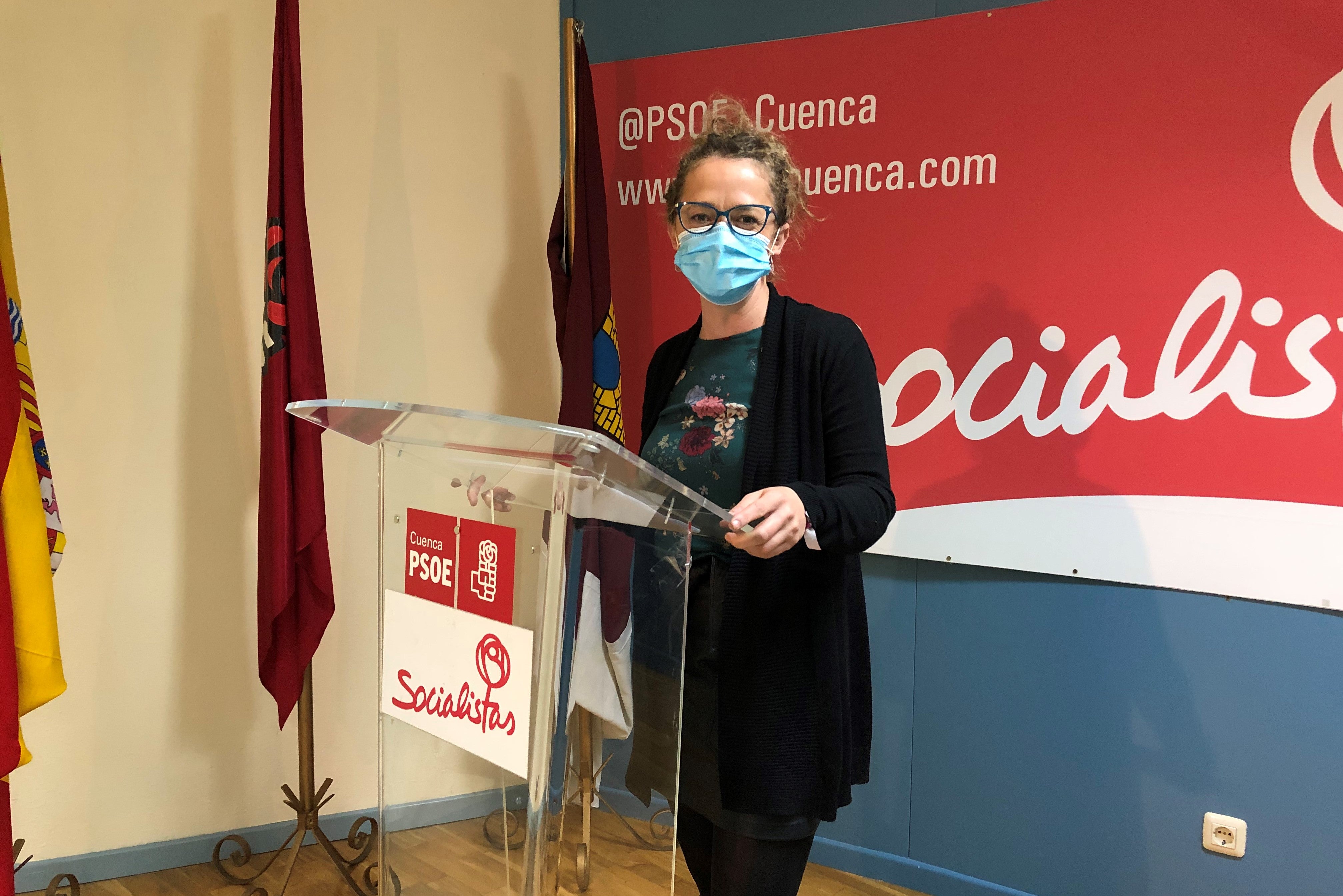 El PSOE celebra la aprobación de la cuentas, las primeras desde 2018 El PSOE celebra la aprobación de la cuentas, las primeras desde 2018
