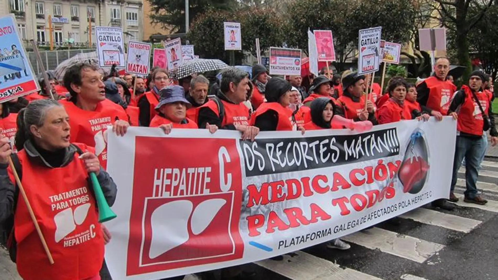 La Audiencia de A Coruña archiva la causa contra dos altos cargos del SERGAS por la muerte de pacientes 