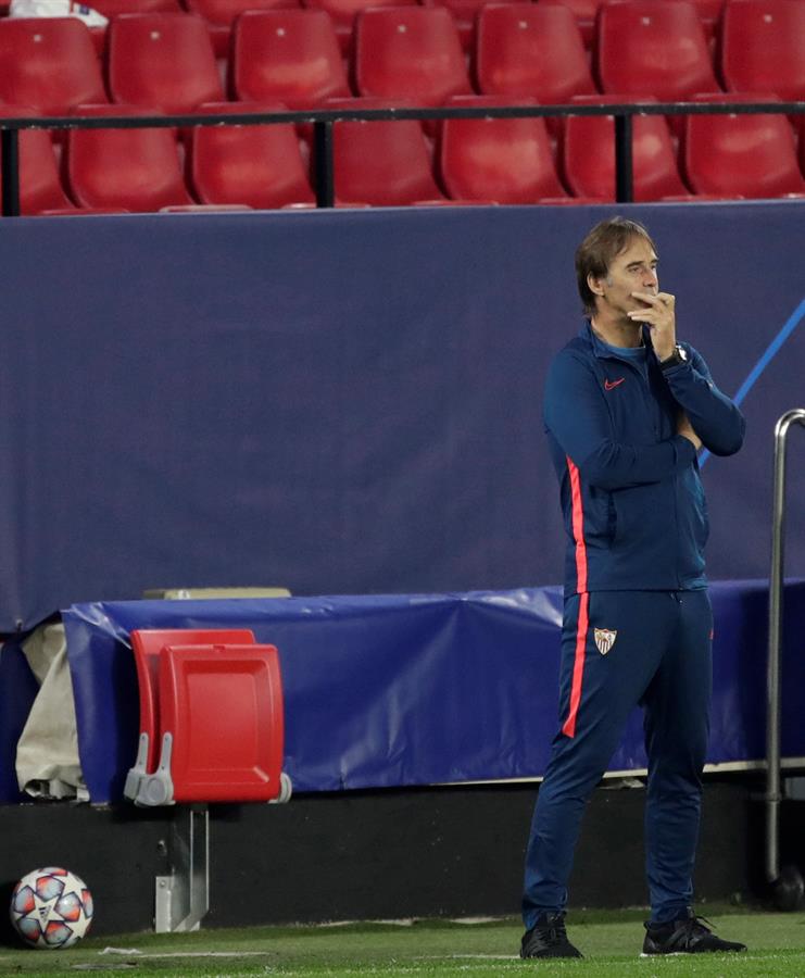 El Sanedrín: ¿Ha priorizado Lopetegui el partido contra el Real Madrid? El Sanedrín: ¿Ha priorizado Lopetegui el partido contra el Real Madrid?