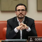 Alberto Garzón estudia ampliar los servicios bucodentales en la sanidad pública Alberto Garzón estudia ampliar los servicios bucodentales en la sanidad pública